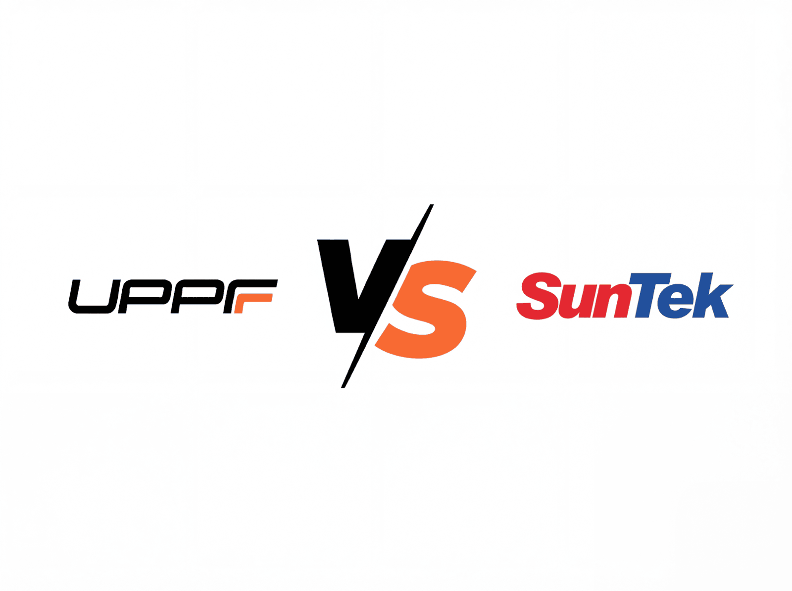 UPPF vs SunTek PPF: Which Paint Protection Film Is Better?